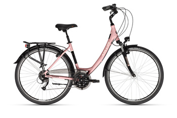 KELLYS Avery 70 Rose Gold 28"