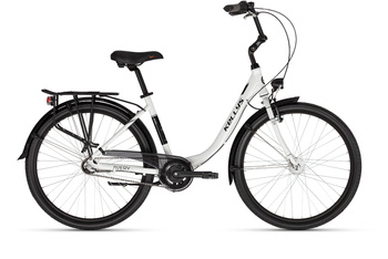 KELLYS Avery 30 WHITE 28"